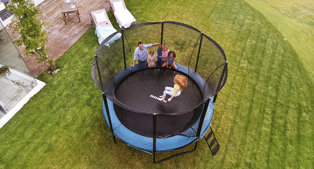 What size is best for my family?