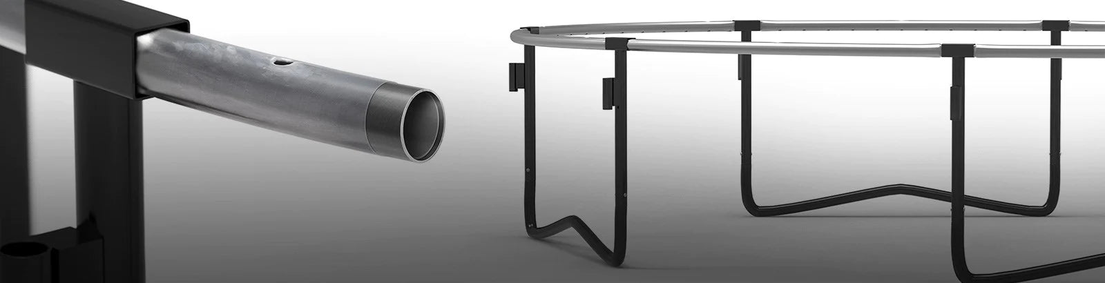 Spare Parts For Your Trampoline – North Trampoline