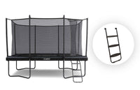 North Pioneer Trampoline