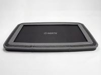 North In Ground Trampoline