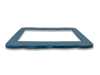 NORTH PIONEER RECTANGULAR FRAME PAD (NEW 2024 ONWARDS)